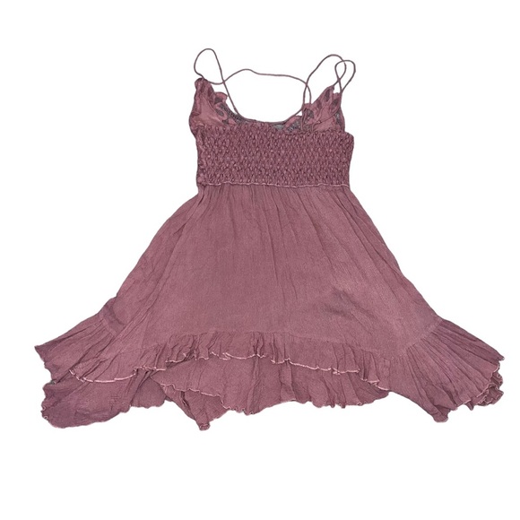 FP One Adella Slip in Rose Size L - Picture 8 of 9